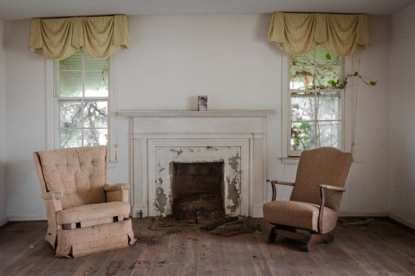 Recliner Removal in Midland