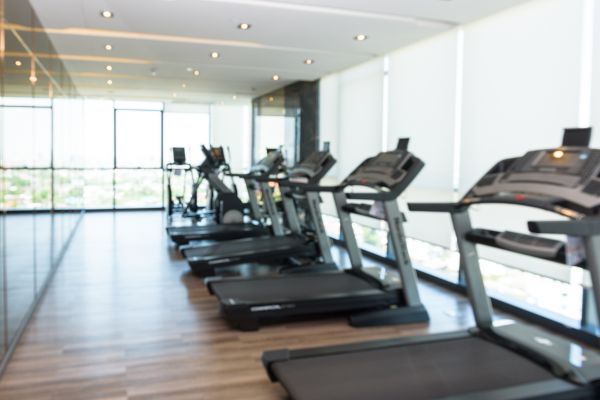 Treadmill Removal Service in Midland