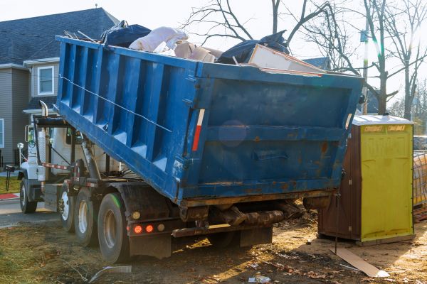 Rubbish Removal in Midland