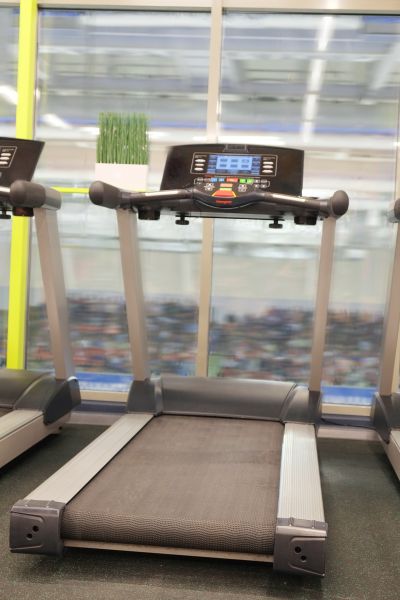 Treadmill Disposal in Midland