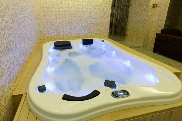 Spa Disposal in Midland