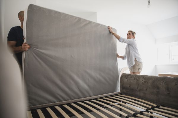 Bed Disposal in Midland