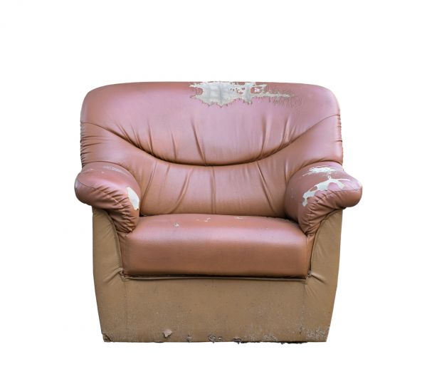 Chair Removal in Midland