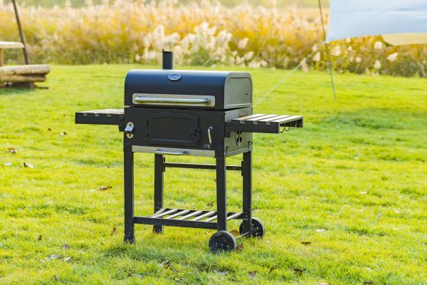 BBQ Removal in Midland