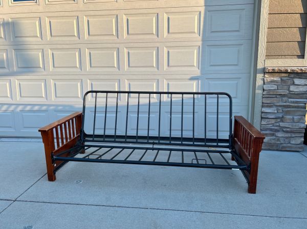 Porch Furniture Disposal in Midland