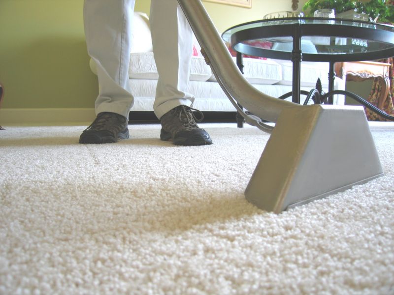 Carpet Removal Service