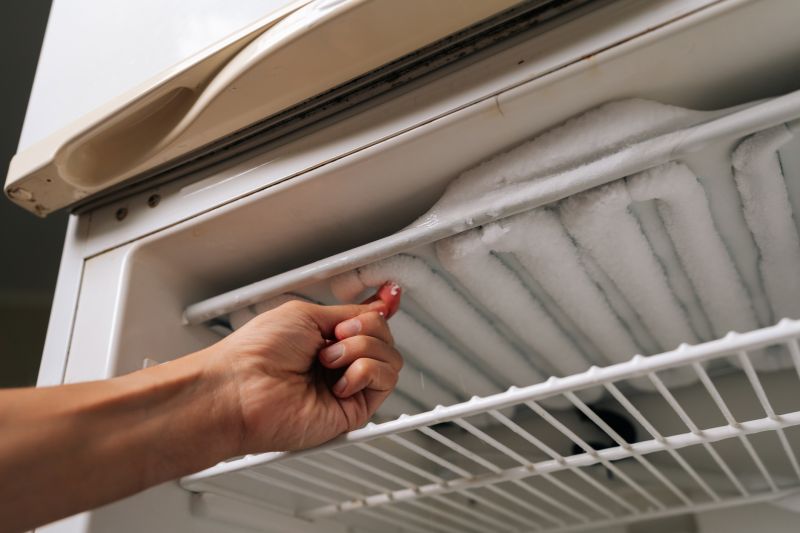 Freezer Removal Service